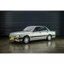 1993 Peugeot 505 Sri