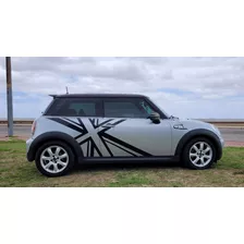 Mini Cooper S 1.6 Turbo R56