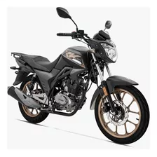 Keeway Rk 125 Financia En 60 Cuotas Delcar Motos ®