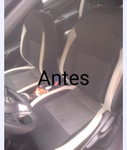 Fundas Para Asientos En Tactopiel Para Kia Rio 2012-2023 Foto 8