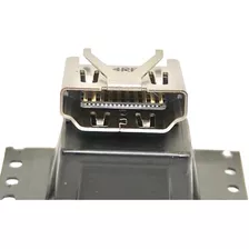 Puerto Conector Hdmi Para Ps4 Slim Y Pro Nuevos Originales