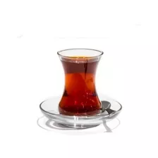 Tazas Té Originales De Turquía