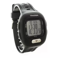 Reloj Tressa Hombre Cardio Pulsaciones Hr1417 Impacto Online