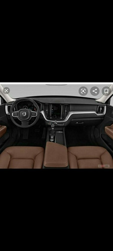 Caja De Fusibles Volvo Xc60 2018 Foto 7
