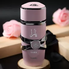 Perfume Yara Lattafa 100ml -- Eau De Parfum