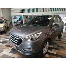 Hyundai Ix35 2.0