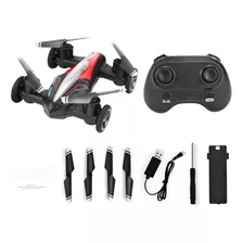 Carro De Controle Remoto Rc Headless Para Drone.rc Flight Ai