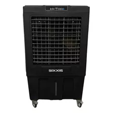 Climatizador Portátil Frio Sixxis Sx200 Preto 220v