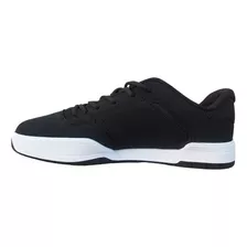 Tenis Dc Shoes Original Caballero Urbano