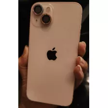  iPhone 13 256 Gb Rosa Usado