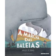 A Marcha Das Baleias