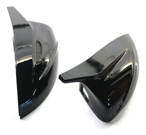 2pcs Carcasas De Espejo Retrovisor Modificadas Audi A3 14-20 Foto 8