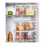 Tercera imagen para búsqueda de pack cocina lavaplato refrigerador natural