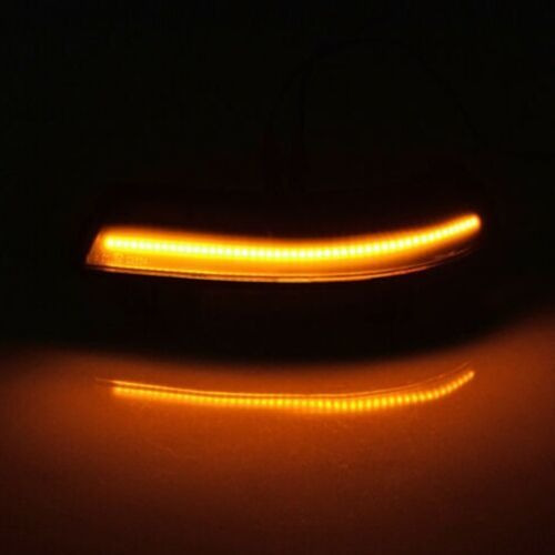 For Vw Sharan Passat/skoda Superb Led Turn Signal Lights  Mb Foto 7