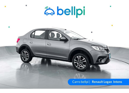 Renault Logan  Intens - 2021 |  49575