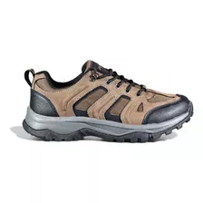 Zapatilla Hombre Reforzadas Trabajo Trekking Proforce 39-45