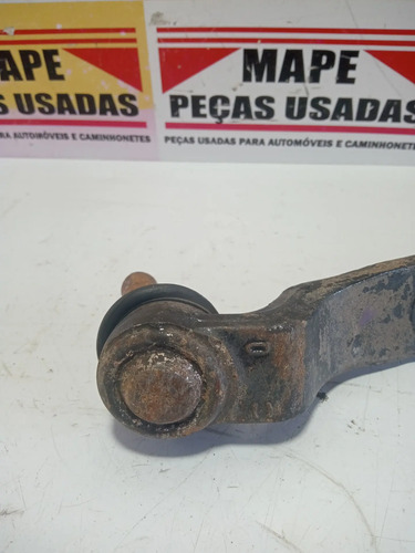 Pivo Balança Lado Esquerdo Gm Montana 1.4 2013/14 5