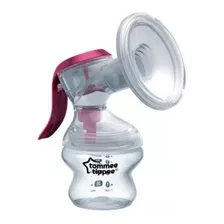 Sacaleche Manual Tommee Tippee
