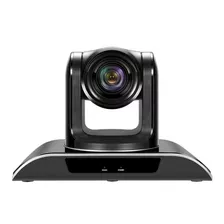 Câmera Web Macsym Mte-vhd20n Full Hd Cor Preto