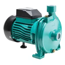 Bomba Agua Centrífuga 0.75hp 85l/min Mono Protector Térmico 