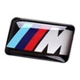 Emblema Bmw M Para Rines Valor Por 4 Unidades BMW 