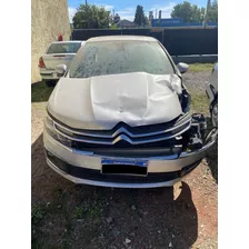 Citroen C4 Lounge 1.6 Thp Shine At6 L/18