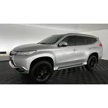 Mitsubishi Montero Sport