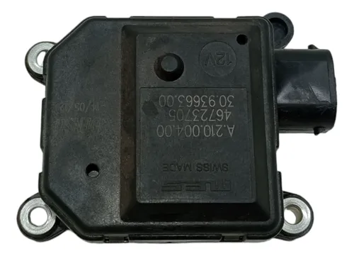 Motor Atuador Caixa Ar Forçado Fiat Bravo 2012 2015 Usado