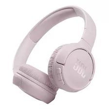 Auriculares Inalámbricos Jbl Tune 510bt Jblt510bt Rosa