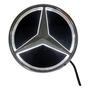 Emblema Iluminad Parrilla Para Mercedes Glc /gle/gls 2015-19 daewoo CIELO GLE