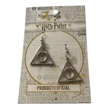 Aritos Reliquias De La Muerte - Harry Potter