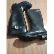 Botas De Lluvia.sin Marca