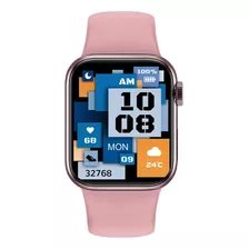 Smartwatch Reloj Inteligente Fralugio M9 Mini Dual Core Nfc