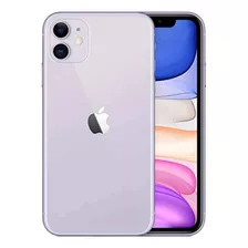 Apple iPhone 11 (128 Gb) - Morado Desbloqueado Para Cualquier Compañía 