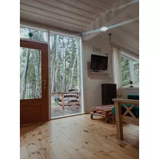 Container Deluxe Alquiler Vacacional- Villa La Angostura