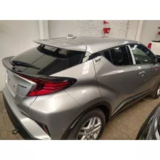 Toyota C-hr 1.8 Ecvt