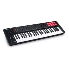 Teclado Controlador De Audio Oxygen 49 Mkv M-audio 49 Teclas Midi Usb