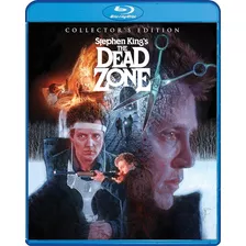 The Dead Zone Bluray Latino/ingles Subt Español