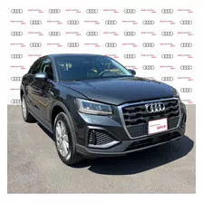 Audi Q2 2024