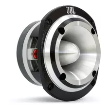 Tipo De Alto-falante Super Tweeter Jbl St450 Trio Para Carro/caminhonete Cor Prateado De 8 120mm X 140mm X 1 Unidade 