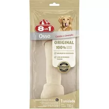 Osso Para Cães Grande 8in1 - 1 Unidade