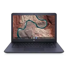 Hp Chromebook 14-db0051cl 14 , Amd A4, 4gb, 32gb, Chrome Os