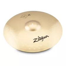 Platillo Zildjian Zp20r 20 Pulgadas Planet Z Ride