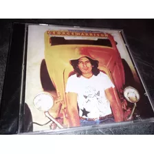George Harrison - The Best Of....cd Nuevo Cerrado 