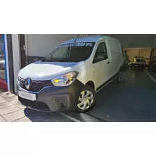 Renault Kangoo Ii Life 1,6 Sce 0km R