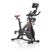 Bicicleta Estática Bowflex C7 Para Spinning Negra 100v/240v