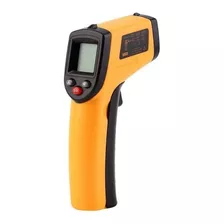 Termometro Digital Laser -50 A 400 Pirometro Industrial