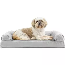 Cama Para Perros Furhaven | Cama Ortopédica Para Perros Y Ga