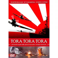 Tora Tora Tora Dvd