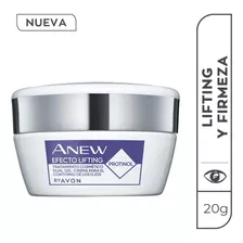 Anew Clinical Tratamiento Cosmético Dual Para Contorno Ojos